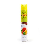 3in1 Air Freshener 400ml - Citrus