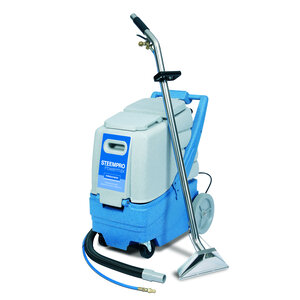 Prochem Prochem Steempro Powermax SX2100 c/w carpet wand and hoses Prochem Prochem Steempro Powermax SX2100 c/w carpet wand and hoses