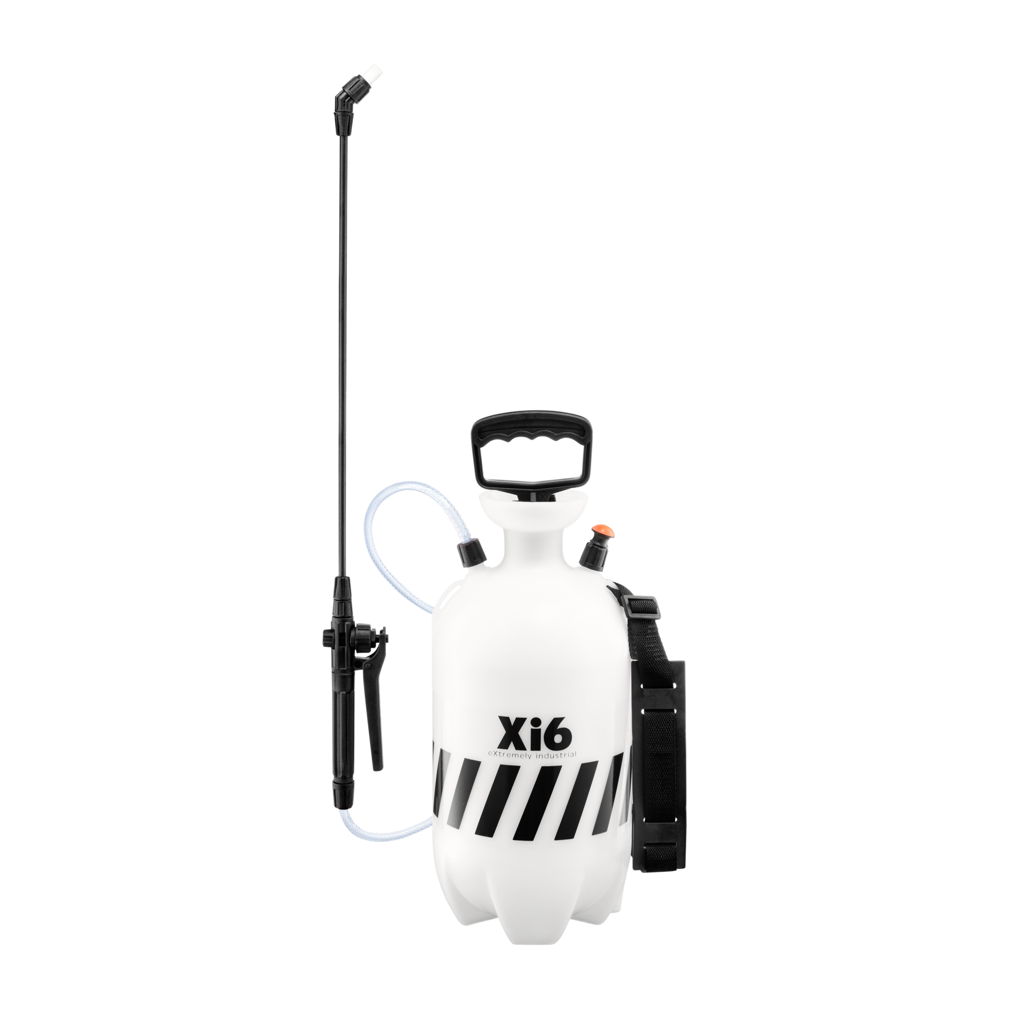 Kwazar Economy XI 6ltr Pump Up Sprayer - Panama Cleaning Supplies