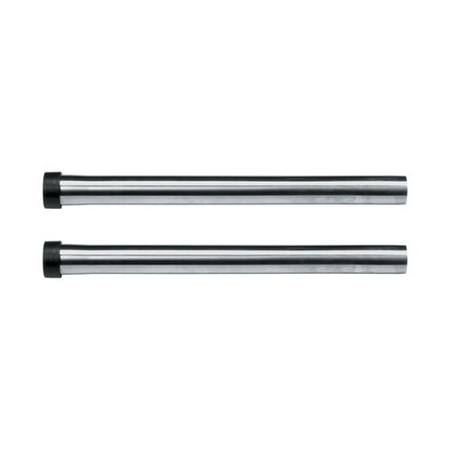 Numatic International Numatic Stainless Steel 32mm Tube Straight (Single)