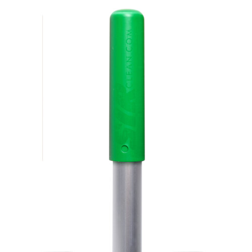 Scot Young Research Ltd SYR Interchange Handle Heavy Duty Aluminium Green