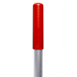 Scot Young Research Ltd SYR Interchange Handle Heavy Duty Aluminium Red