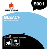 Selden Bleach - Quality Standard Strength 5ltr
