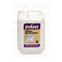 Evans Odour Neutraliser - Non Enzyme Neutraliser 5ltr