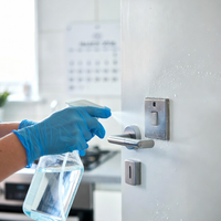 Meningitis Prevention 2026: Expert Home Cleaning & Disinfection Tips After the Kent Outbreak