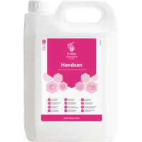 Evans Handsan™ 5ltr - Alcohol Sanitiser Hand Gel