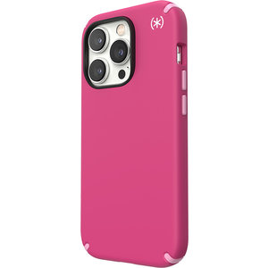Speck Presidio2 Pro Apple iPhone 14 Pro Digital Pink -  with Microban