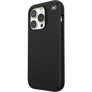 Speck Presidio2 Pro Apple iPhone 14 Pro Black -  with Microban