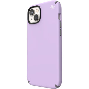 Speck Presidio2 Pro Apple iPhone 14 Plus Spring Purple -  with Microban