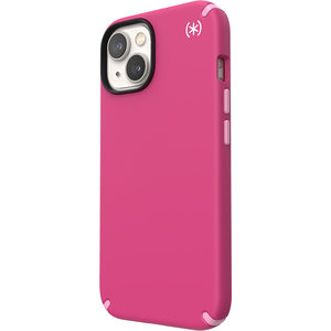 Speck Presidio2 Pro Apple iPhone 14 Digital Pink -  with Microban