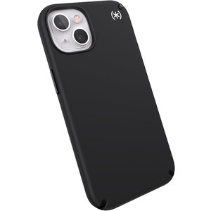 Speck Presidio2 Pro + MS Apple iPhone 13 Black -  with Microban