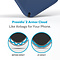 Speck Speck Presidio2 Grip Apple iPhone 14 Pro Max Coastal Blue -  with Microban
