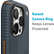 Speck Speck Presidio2 Grip Apple iPhone 14 Pro Max Charcoal Grey -  with Microban
