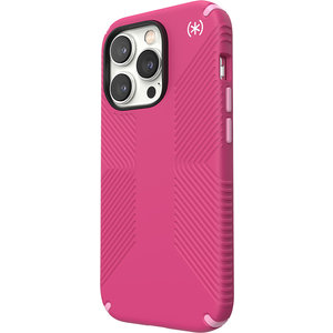 Speck Presidio2 Grip Apple iPhone 14 Pro Digital Pink -  with Microban