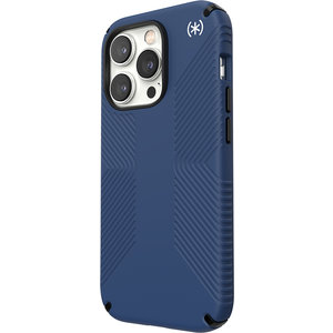 Speck Presidio2 Grip Apple iPhone 14 Pro Coastal Blue -  with Microban