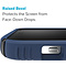 Speck Speck Presidio2 Grip Apple iPhone 14 Pro Coastal Blue -  with Microban