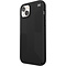 Speck Speck Presidio2 Grip Apple iPhone 14 Plus Black -  with Microban