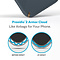 Speck Speck Presidio2 Grip Apple iPhone 14 Charcoal Grey -  with Microban