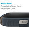 Speck Speck Presidio2 Grip Apple iPhone 14 Charcoal Grey -  with Microban