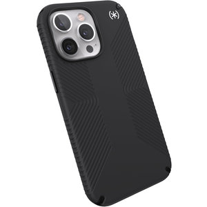 Speck Presidio2 Grip Apple iPhone 13 Pro Black -  with Microban