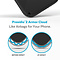 Speck Speck Presidio2 Grip + MS Apple iPhone 14 Pro Black -  with Microban