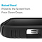 Speck Speck Presidio2 Grip + MS Apple iPhone 14 Pro Black -  with Microban