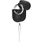 Speck Speck Presidio with Soft Touch Apple Airpods (3rd gen) Black