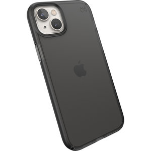 Speck Presidio Perfect Mist Apple iPhone 14 Pro Max Obsidian Black - with Microban