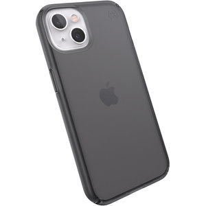 Speck Presidio Perfect Mist Apple iPhone 13 Obsidian Black - with Microban