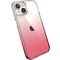 Speck Speck Presidio Perfect Clear Ombre Apple iPhone 14 Vintage Rose - with Microban