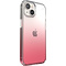 Speck Speck Presidio Perfect Clear Ombre Apple iPhone 14 Vintage Rose - with Microban