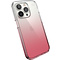 Speck Speck Presidio Perfect Clear Ombre Apple iPhone 14 Pro Vintage Rose - with Microban