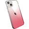 Speck Speck Presidio Perfect Clear Ombre Apple iPhone 14 Plus Vintage Rose - with Microban