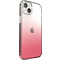 Speck Speck Presidio Perfect Clear Ombre Apple iPhone 14 Plus Vintage Rose - with Microban