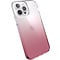 Speck Speck Presidio Perfect Clear Ombre Apple iPhone 13 Pro Max Vintage Rose- with Microban