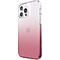 Speck Speck Presidio Perfect Clear Ombre Apple iPhone 13 Pro Max Vintage Rose- with Microban