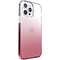 Speck Speck Presidio Perfect Clear Ombre Apple iPhone 13 Pro Max Vintage Rose- with Microban