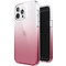 Speck Speck Presidio Perfect Clear Ombre Apple iPhone 13 Pro Max Vintage Rose- with Microban