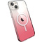 Speck Speck Presidio Perfect Clear Ombre + MS Apple iPhone 14 Plus Vintage Rose - with Microban