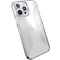 Speck Speck Presidio Perfect Clear Grip Apple iPhone 13 Pro Max Clear - with Microban