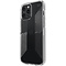 Speck Speck Presidio Perfect Clear Grip Apple iPhone 12 Pro Max  Clear - with Microban