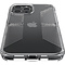 Speck Speck Presidio Perfect Clear Grip Apple iPhone 12 Pro Max  Clear - with Microban