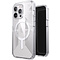 Speck Speck Presidio Perfect Clear Grip + MS Apple iPhone 13 Pro Clear
