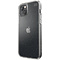 Speck Speck Presidio Perfect Clear Glitter Apple iPhone 14 Plus Clear / Gold Glitter - with Microban