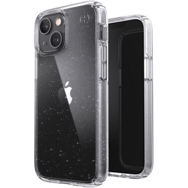 Speck Presidio Perfect-Clear iPhone 13 Mini