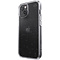 Speck Speck Presidio Perfect Clear Glitter Apple iPhone 13 Clear / Platinum Glitter - with Microban