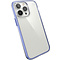 Speck Speck Presidio Perfect Clear Geo Apple iPhone 14 Pro Max Clear/Purple