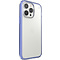 Speck Speck Presidio Perfect Clear Geo Apple iPhone 14 Pro Max Clear/Purple