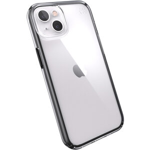 Speck Presidio Perfect Clear Geo Apple iPhone 13 Clear/Black