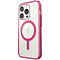 Speck Speck Presidio Perfect Clear Geo + MS Apple iPhone 14 Pro Clear/Digital Pink